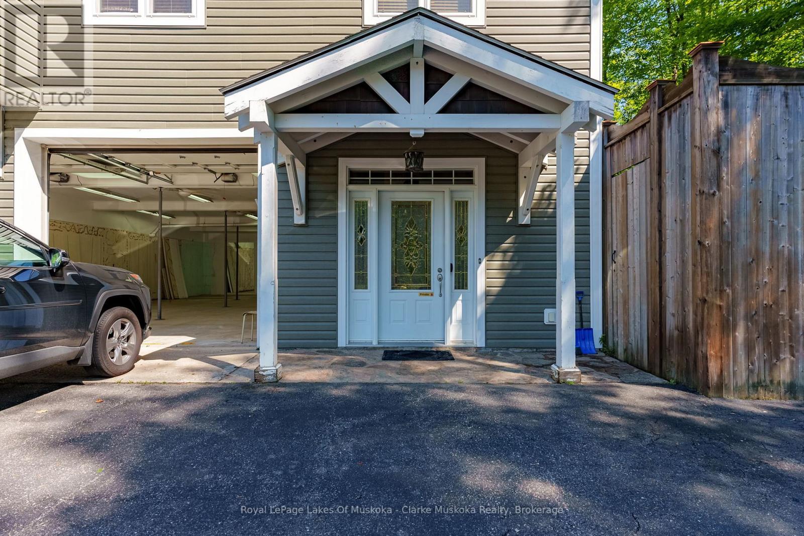1013 Juddhaven Road, Muskoka Lakes, Ontario  P0B 1G0 - Photo 21 - X12363173