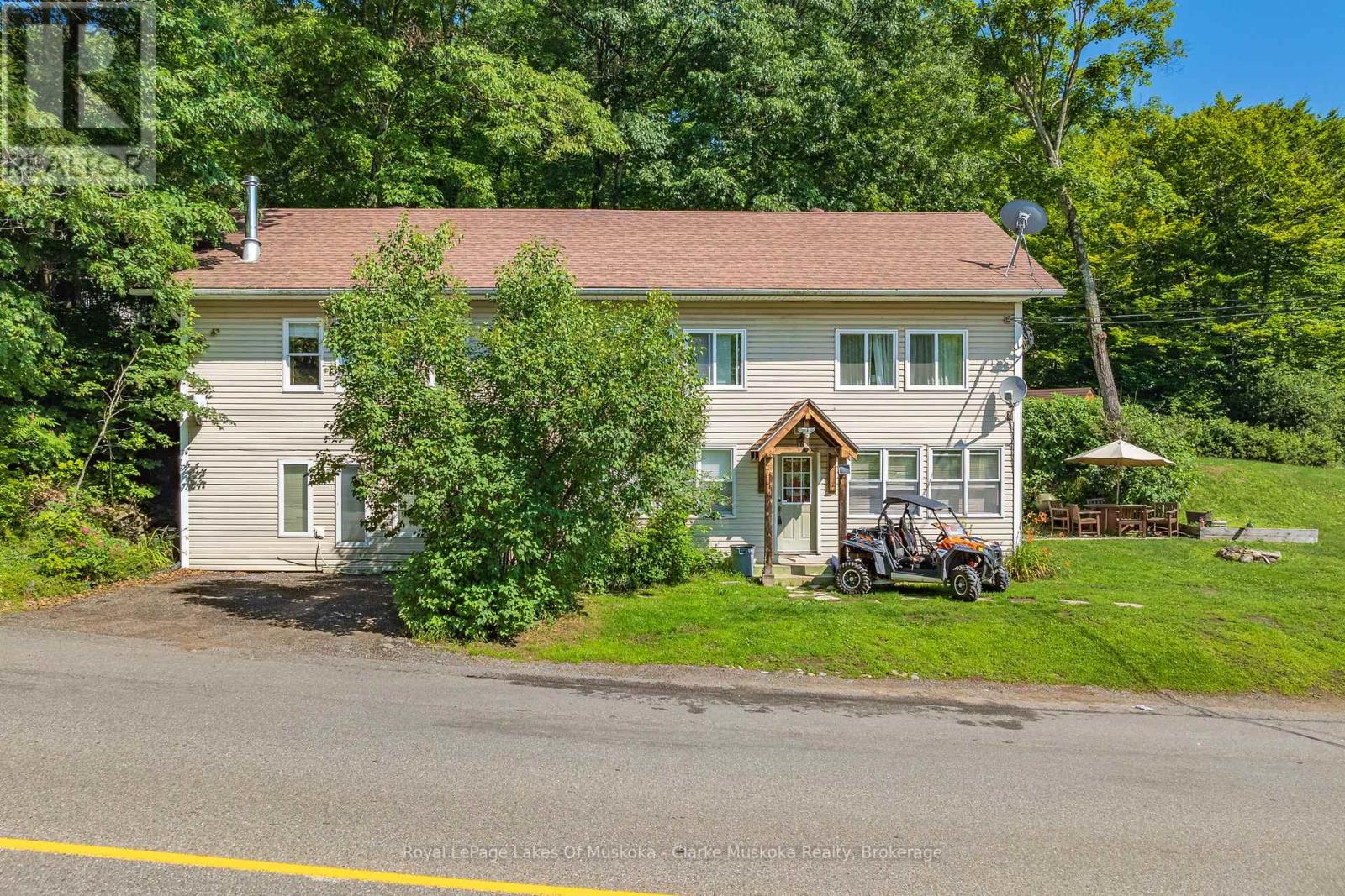 1013 Juddhaven Road, Muskoka Lakes, Ontario  P0B 1G0 - Photo 31 - X12363173