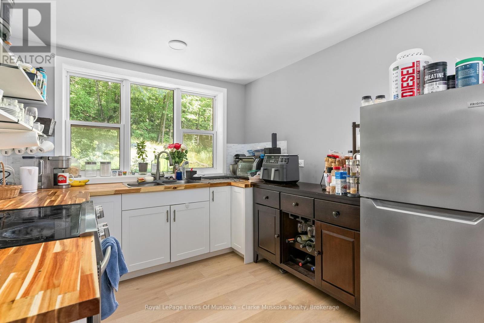 1013 Juddhaven Road, Muskoka Lakes, Ontario  P0B 1G0 - Photo 38 - X12363173
