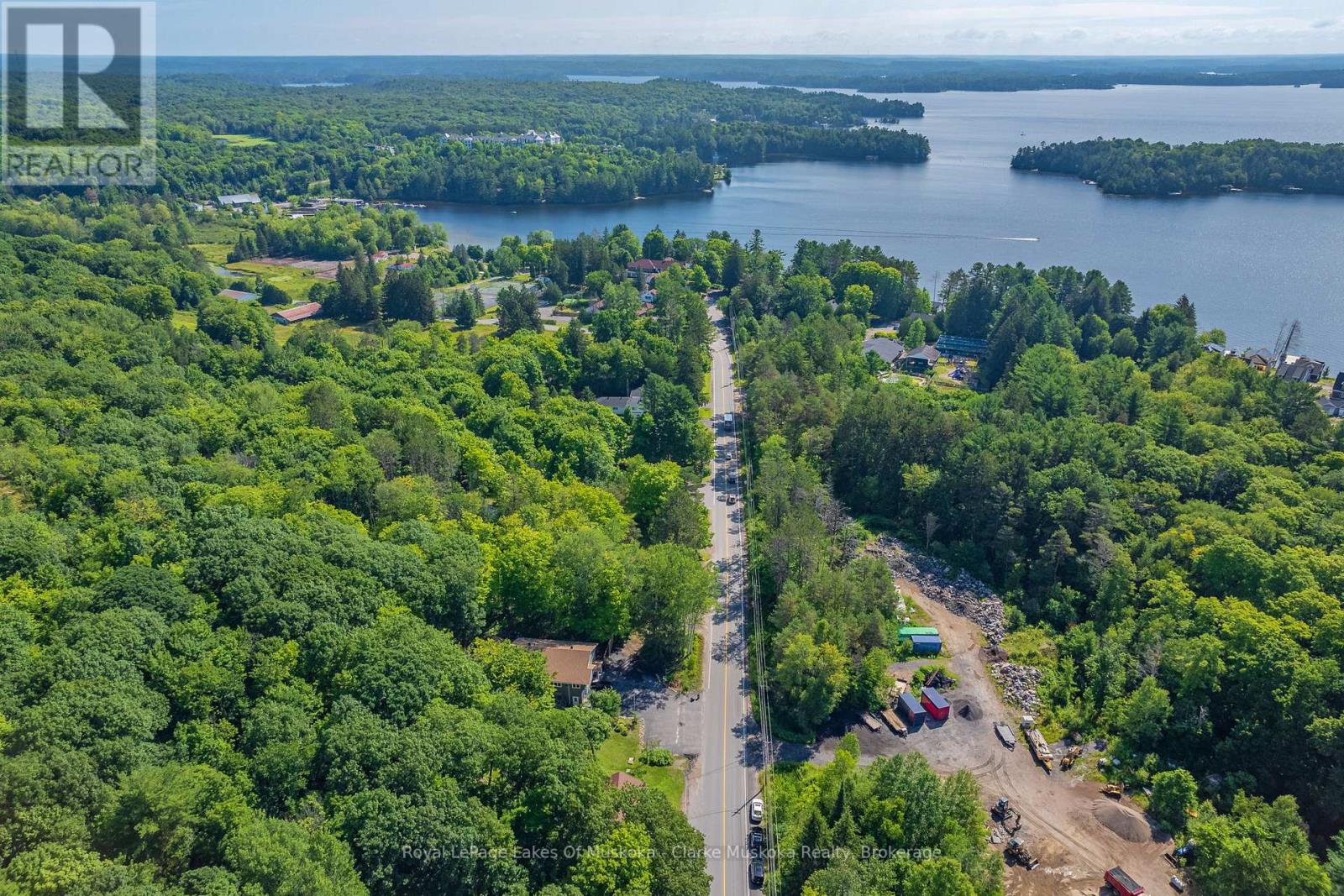 1013 Juddhaven Road, Muskoka Lakes, Ontario  P0B 1G0 - Photo 41 - X12363173
