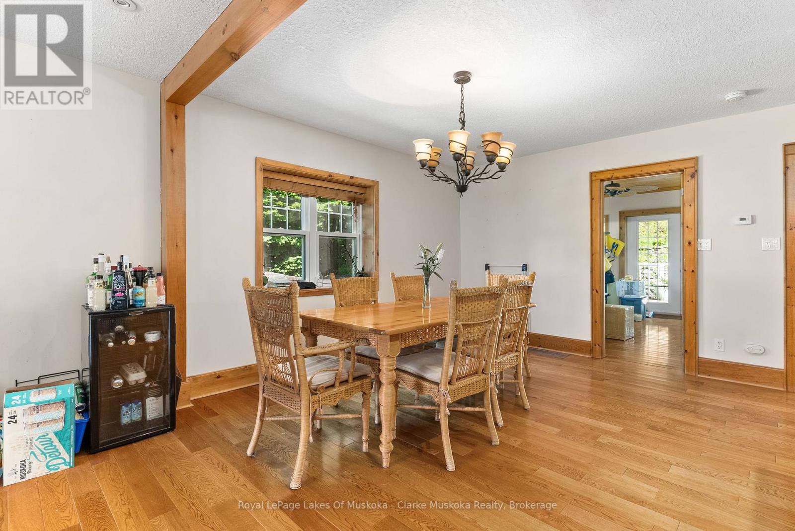 1013 Juddhaven Road, Muskoka Lakes, Ontario  P0B 1G0 - Photo 8 - X12363173