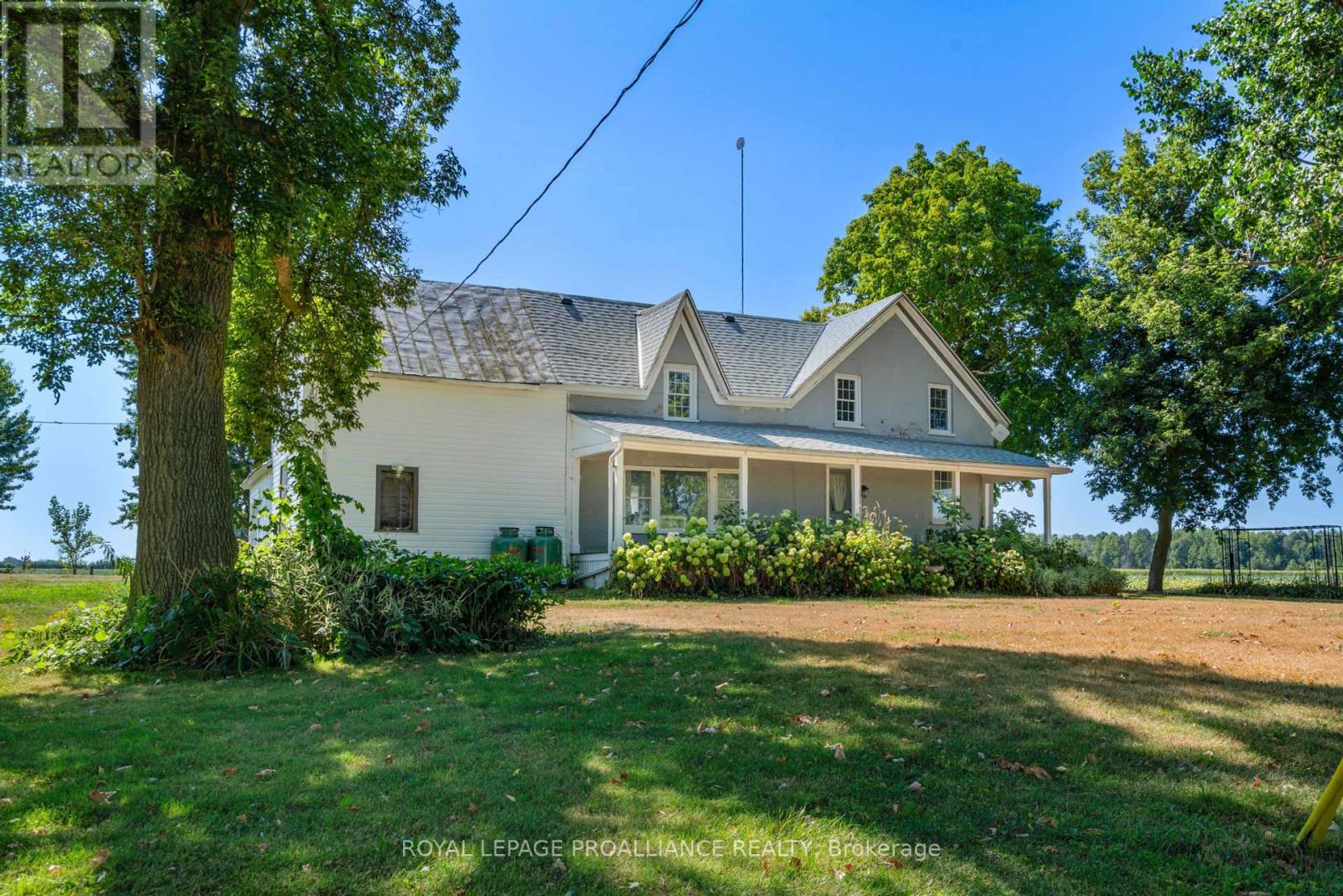 917 COUNTY 21 ROAD, Edwardsburgh/Cardinal, Ontario