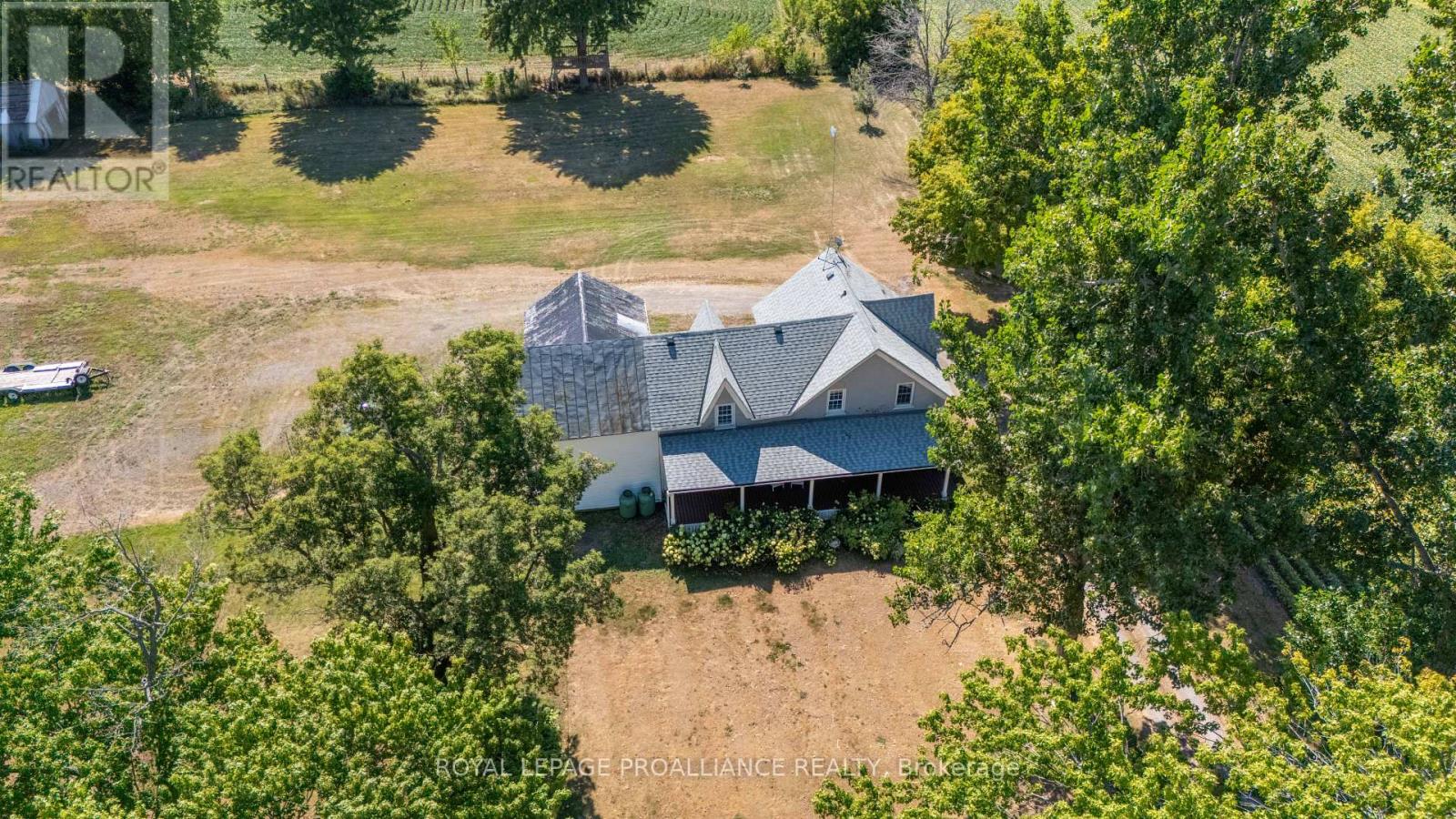 917 County 21 Road, Edwardsburgh/cardinal, Ontario  K0E 1X0 - Photo 2 - X12363225
