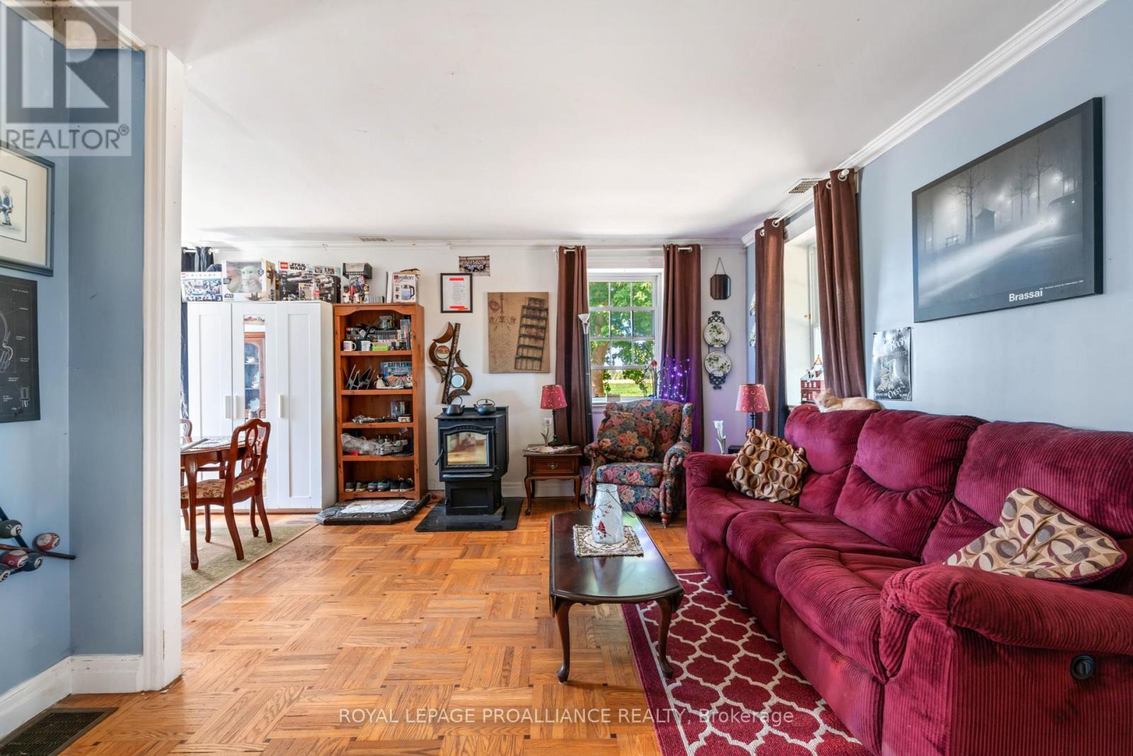 917 County 21 Road, Edwardsburgh/cardinal, Ontario  K0E 1X0 - Photo 21 - X12363225
