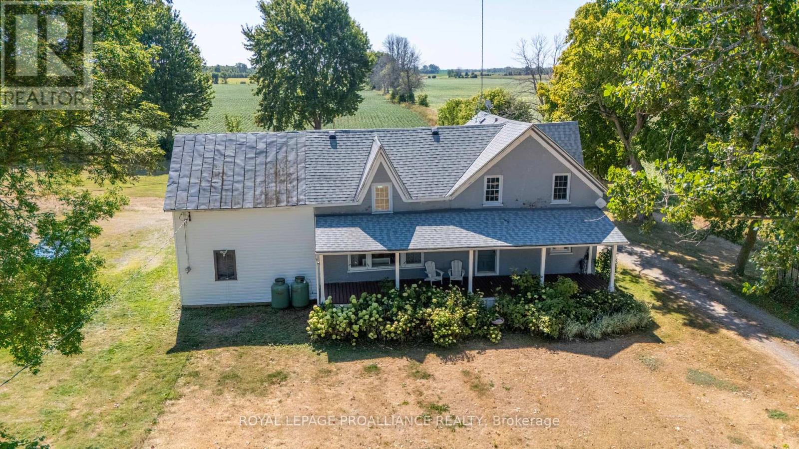 917 County 21 Road, Edwardsburgh/cardinal, Ontario  K0E 1X0 - Photo 3 - X12363225