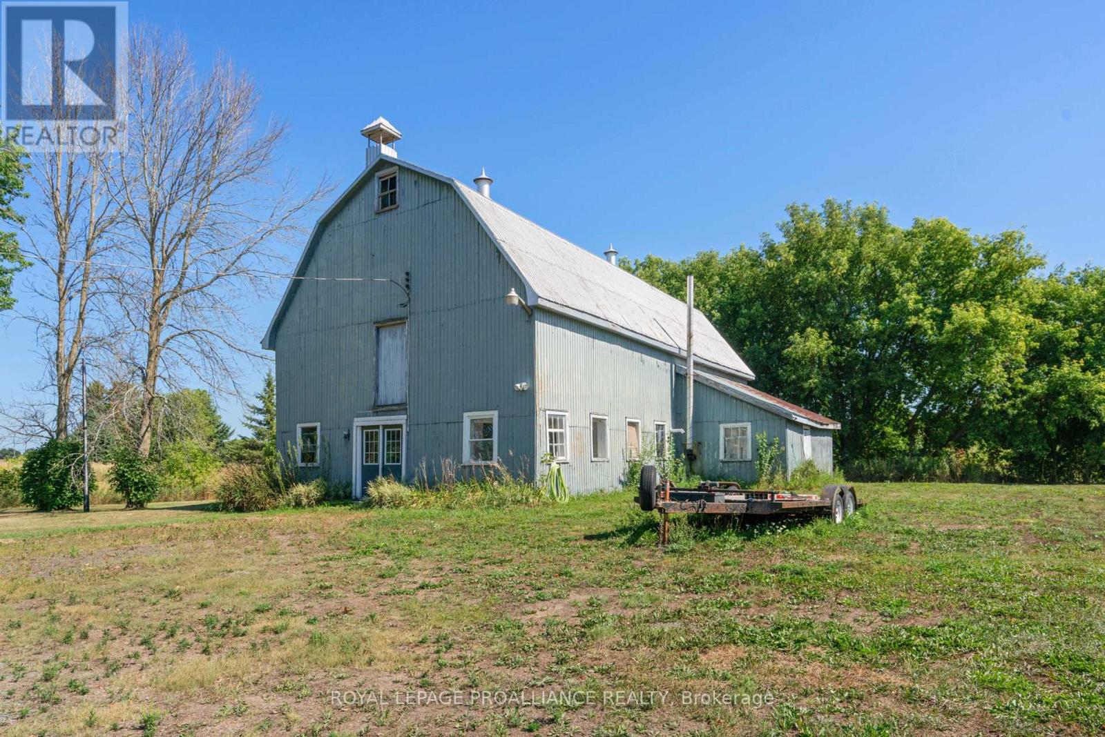 917 County 21 Road, Edwardsburgh/cardinal, Ontario  K0E 1X0 - Photo 34 - X12363225