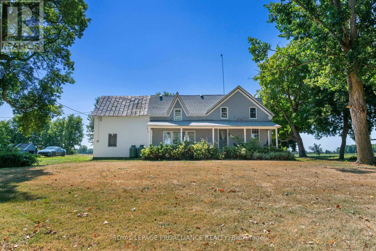 917 County 21 Road, Edwardsburgh/cardinal, Ontario  K0E 1X0 - Photo 46 - X12363225