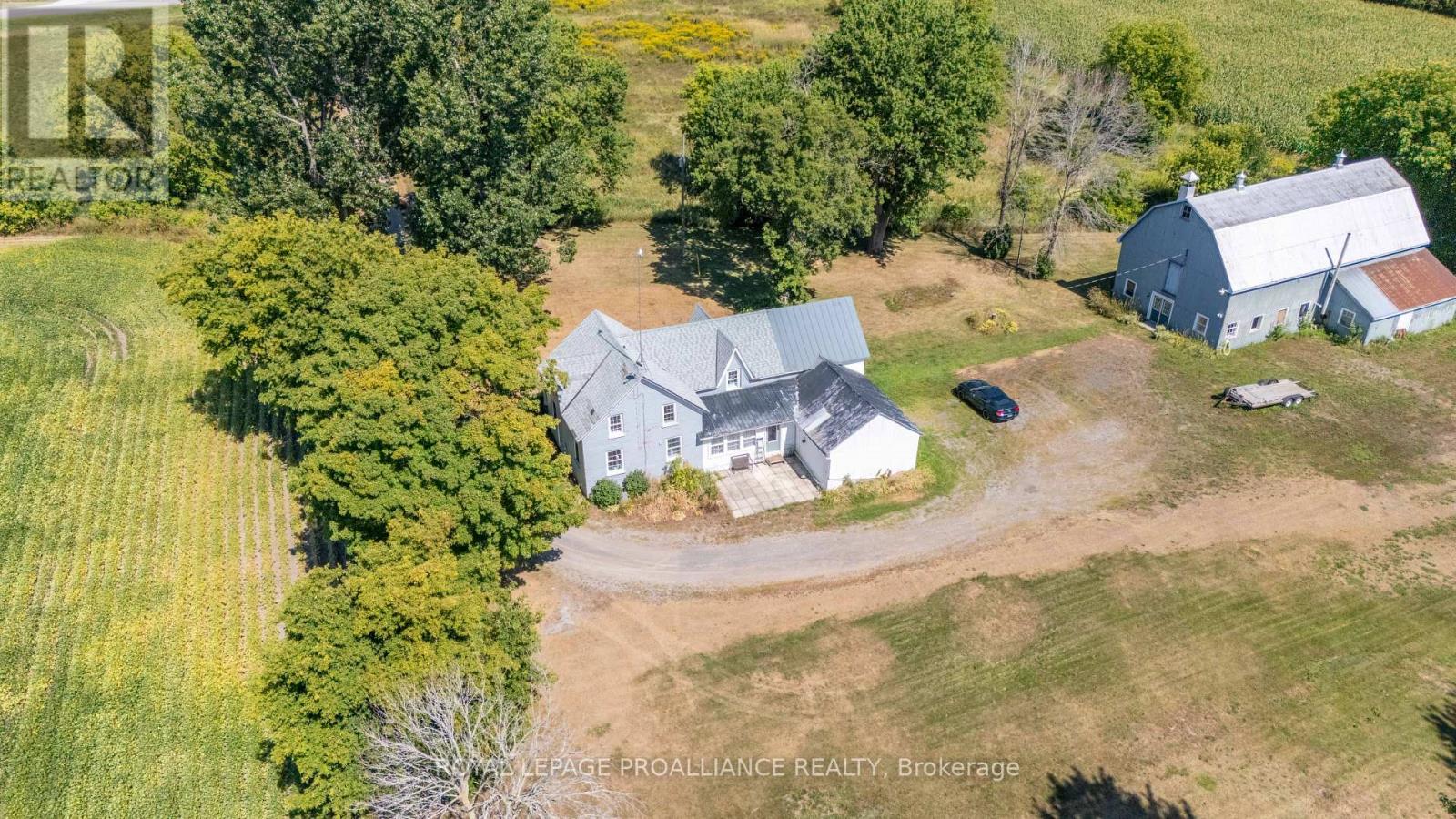 917 County 21 Road, Edwardsburgh/cardinal, Ontario  K0E 1X0 - Photo 6 - X12363225