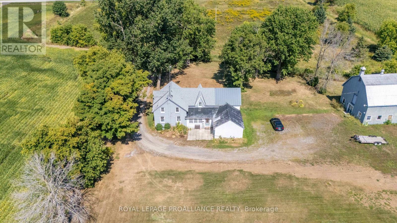 917 County 21 Road, Edwardsburgh/cardinal, Ontario  K0E 1X0 - Photo 7 - X12363225