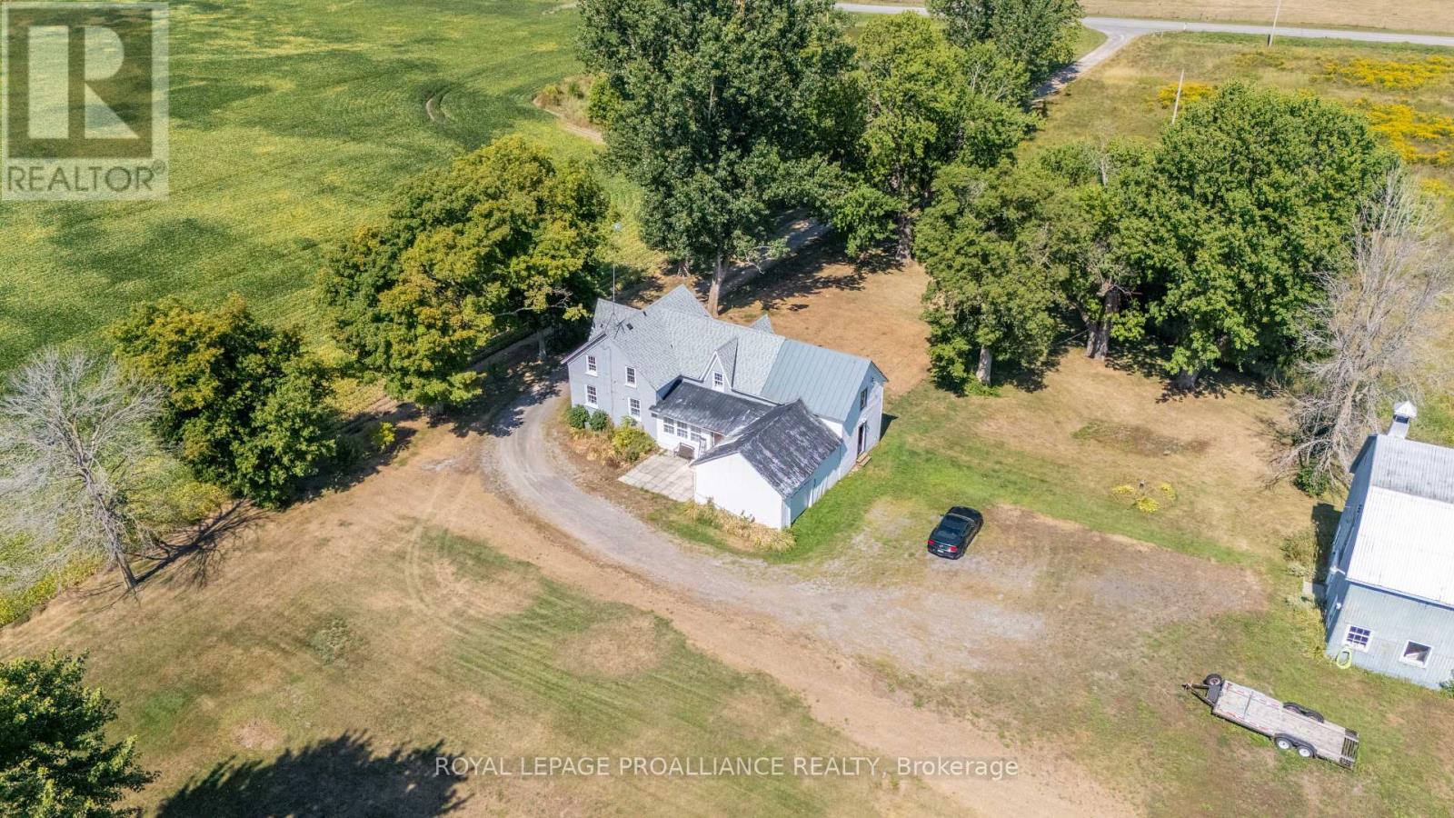 917 County 21 Road, Edwardsburgh/cardinal, Ontario  K0E 1X0 - Photo 8 - X12363225