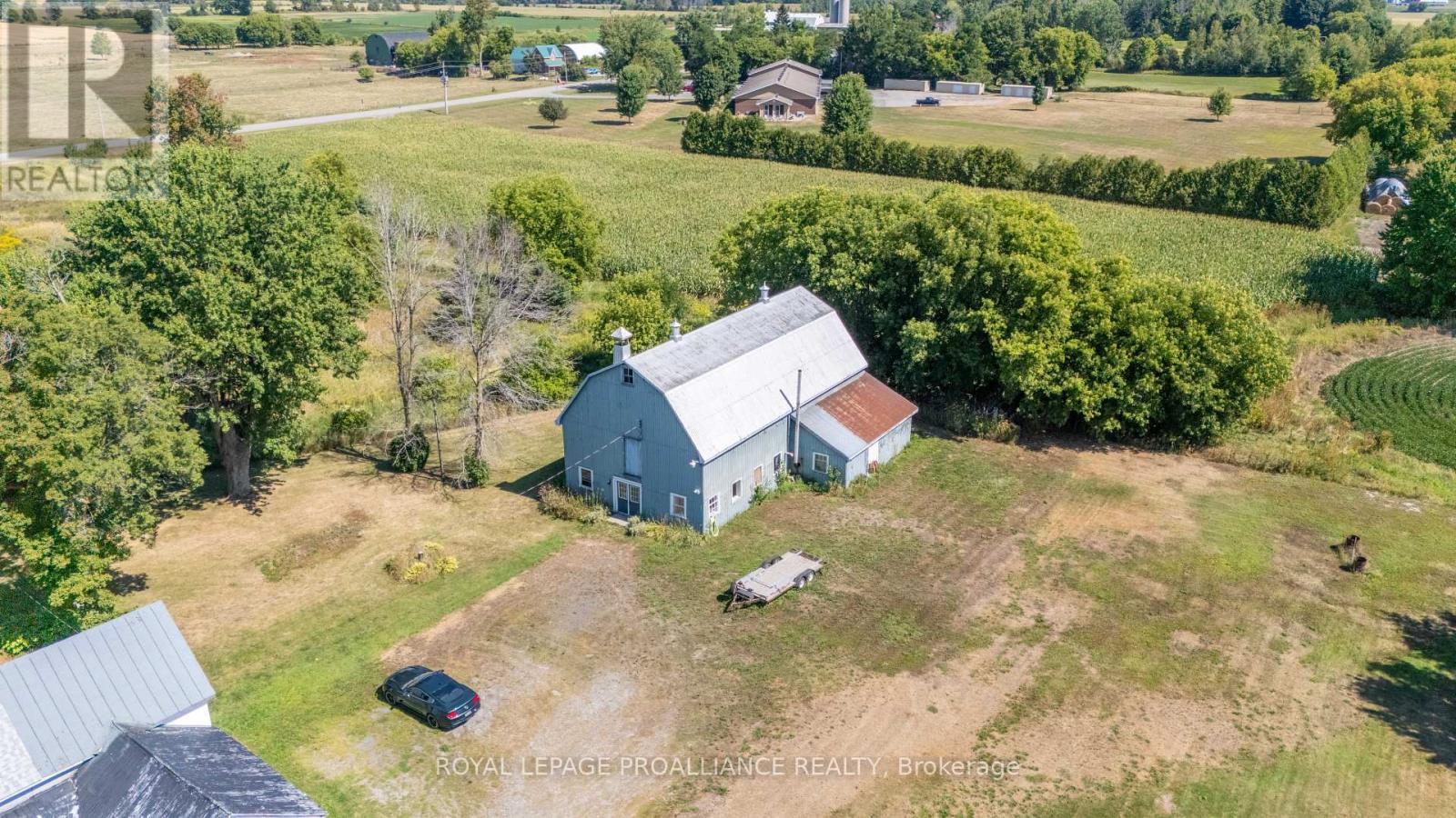 917 County 21 Road, Edwardsburgh/cardinal, Ontario  K0E 1X0 - Photo 9 - X12363225