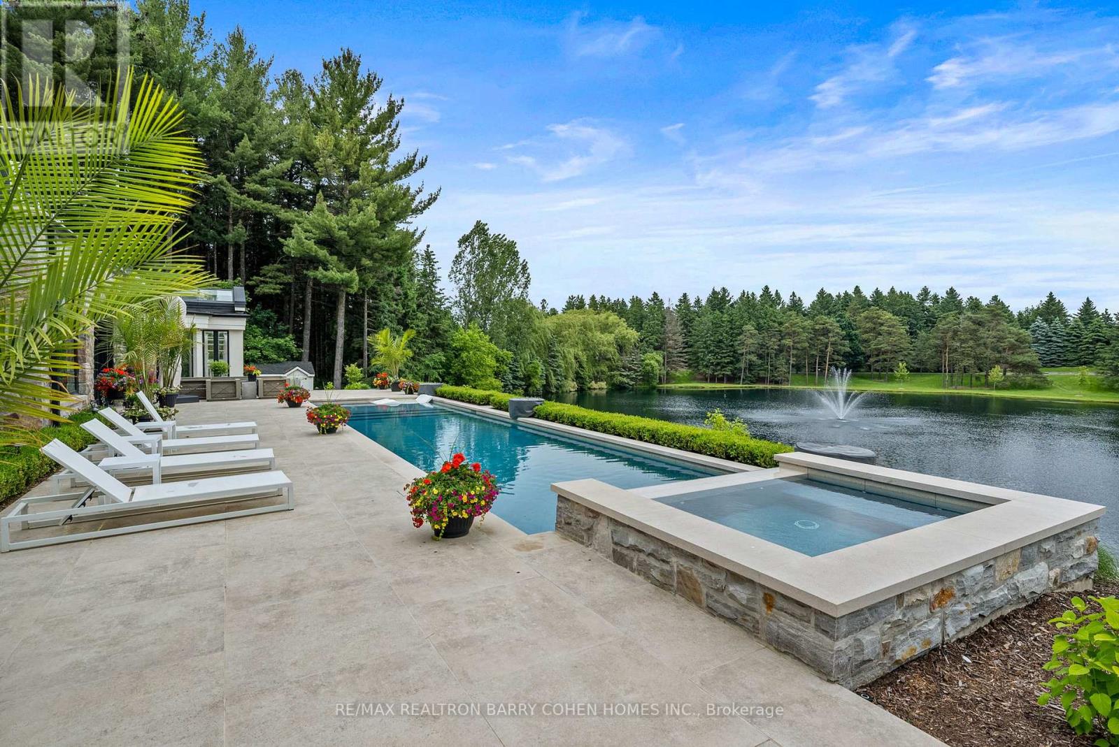 15466 The Gore Road, Caledon, Ontario  L7C 3E5 - Photo 30 - W12363138