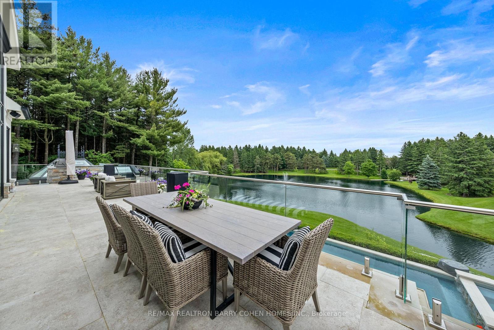 15466 The Gore Road, Caledon, Ontario  L7C 3E5 - Photo 31 - W12363138