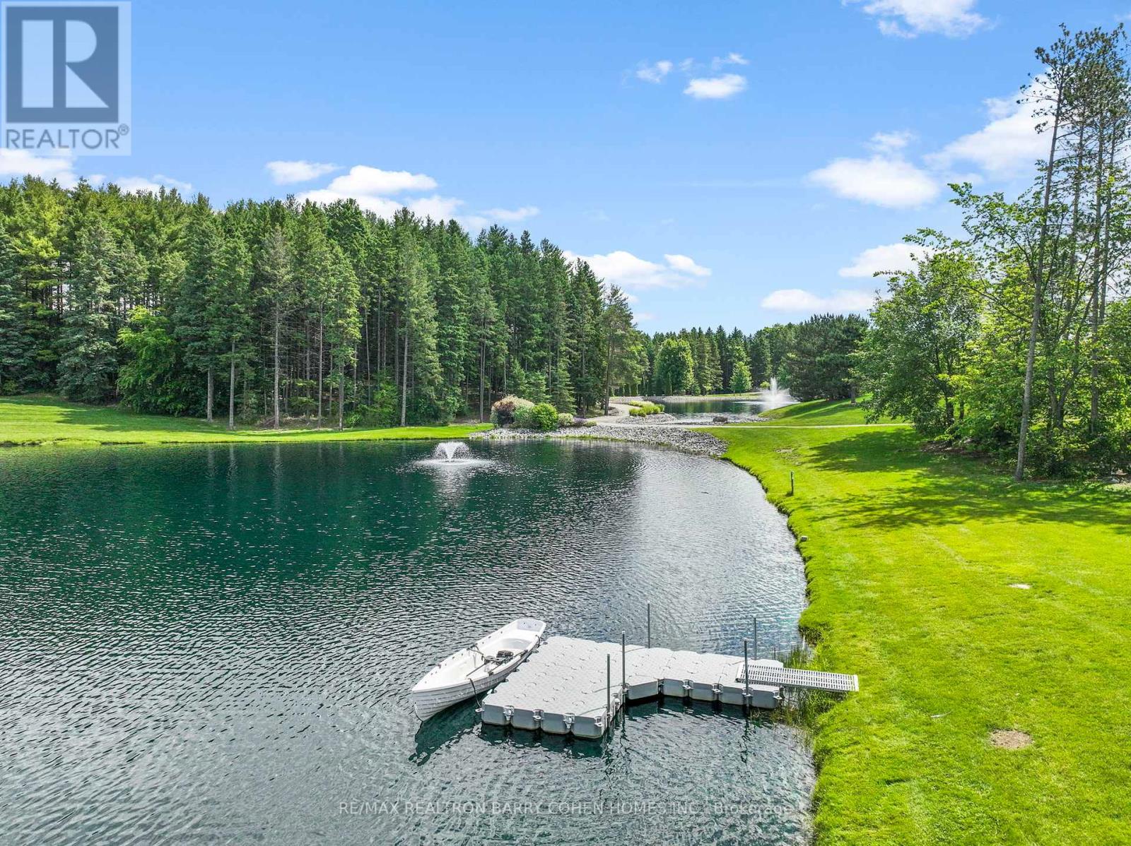 15466 The Gore Road, Caledon, Ontario  L7C 3E5 - Photo 36 - W12363138