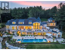 15466 THE GORE ROAD, Caledon, Ontario