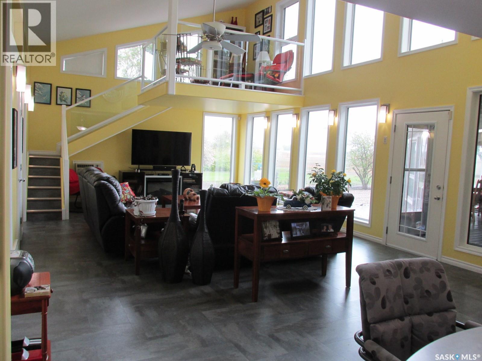 Rudy Acreage, Nipawin Rm No. 487, Saskatchewan  S0E 1E0 - Photo 11 - SK007708