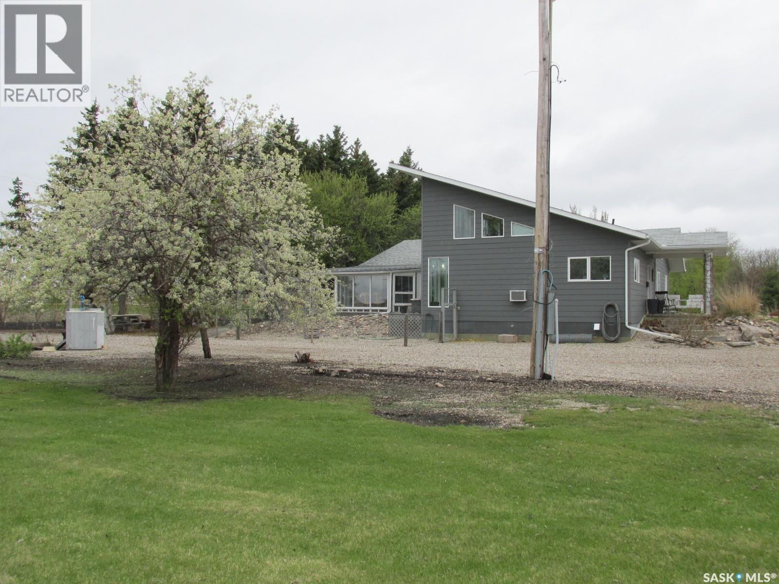 Rudy Acreage, Nipawin Rm No. 487, Saskatchewan  S0E 1E0 - Photo 6 - SK007708