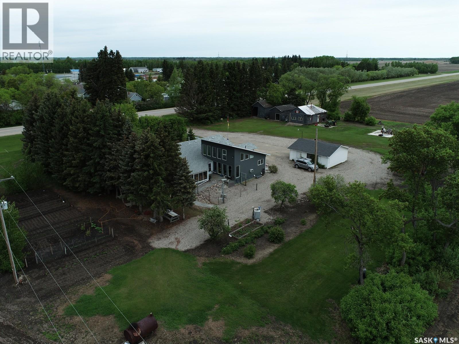 Rudy Acreage, Nipawin Rm No. 487, Saskatchewan  S0E 1E0 - Photo 3 - SK007708