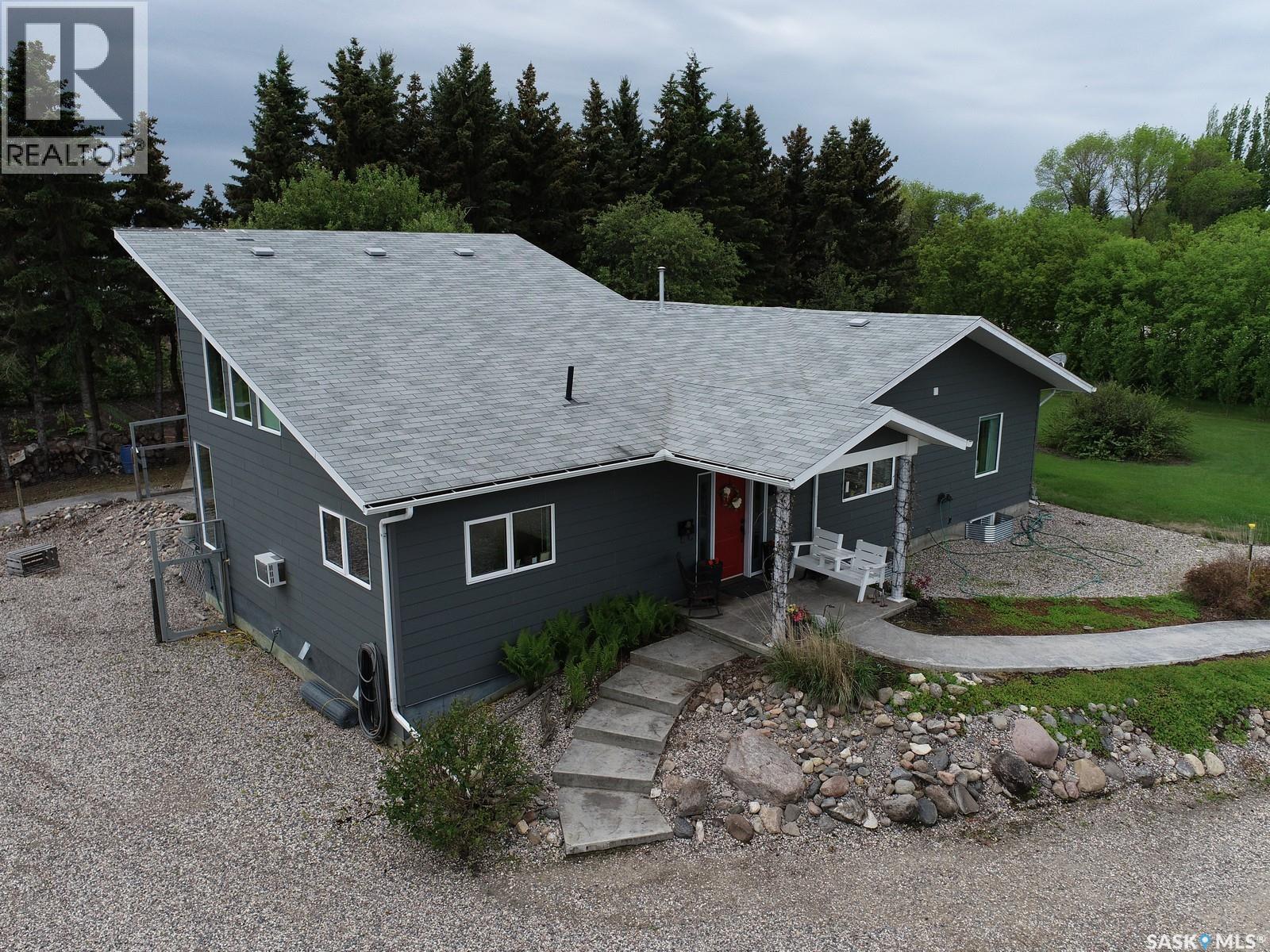 Rudy Acreage, Nipawin Rm No. 487, Saskatchewan  S0E 1E0 - Photo 8 - SK007708