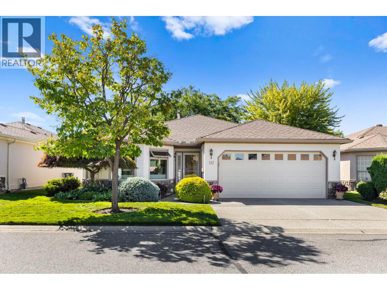 1201 Cameron Avenue Unit# 112, kelowna, British Columbia