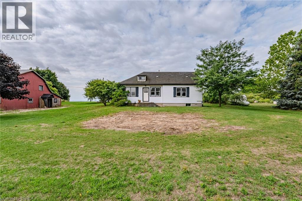 80 Lakeshore Road, Port Burwell, Ontario  N0J 1T0 - Photo 2 - 40756620