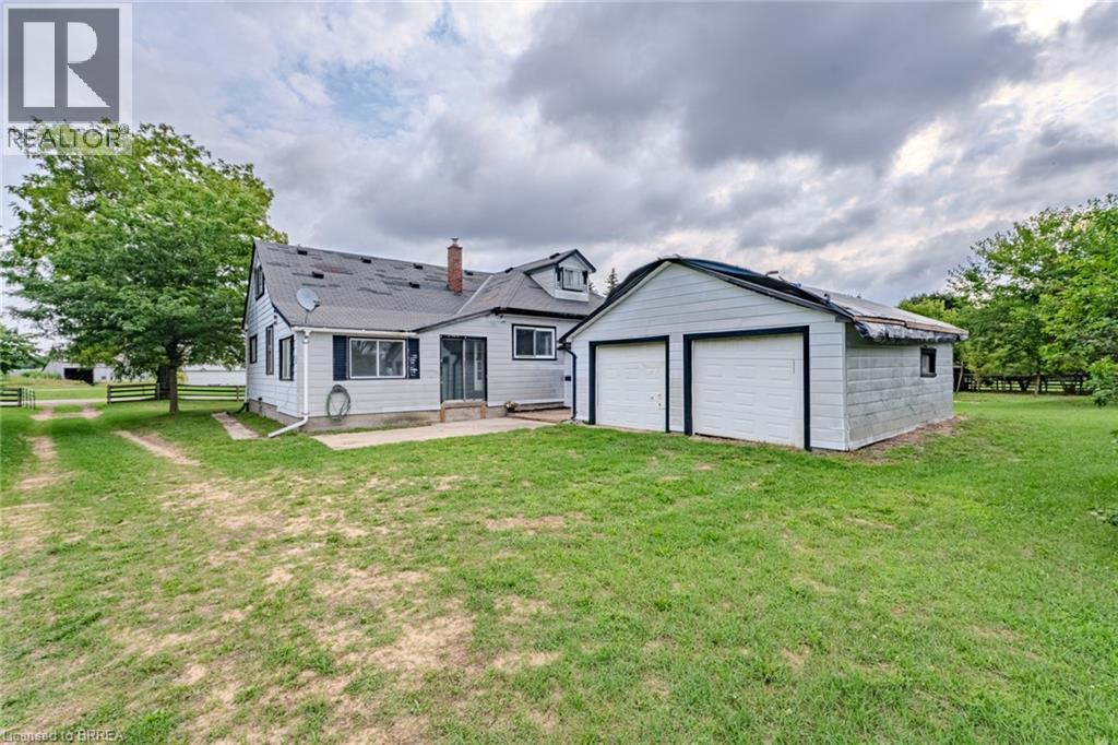 80 Lakeshore Road, Port Burwell, Ontario  N0J 1T0 - Photo 3 - 40756620