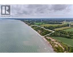 80 LAKESHORE Road, Port Burwell, Ontario