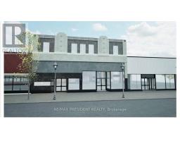 605 VICTORIA AVENUE, Thunder Bay, Ontario