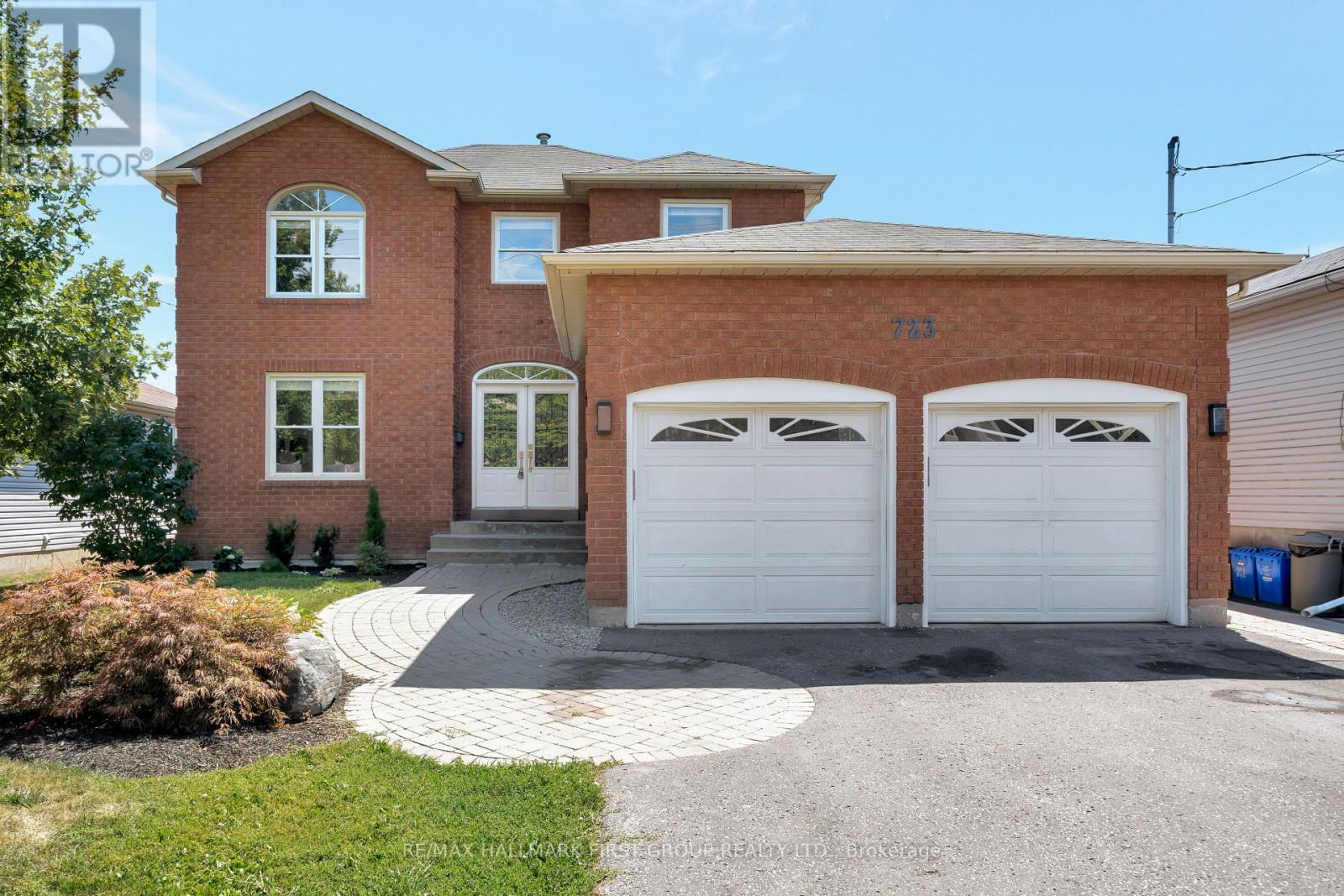723 Carlisle Street, Cobourg, Ontario  K9A 5E6 - Photo 1 - X12363272