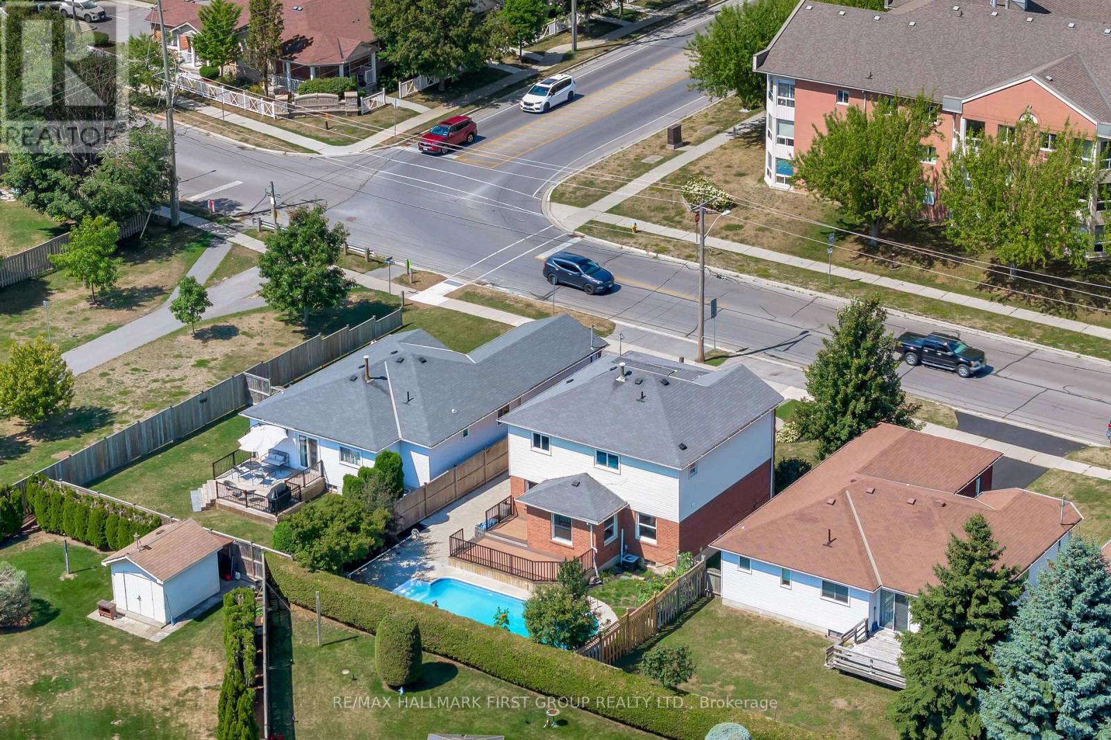 723 Carlisle Street, Cobourg, Ontario  K9A 5E6 - Photo 46 - X12363272