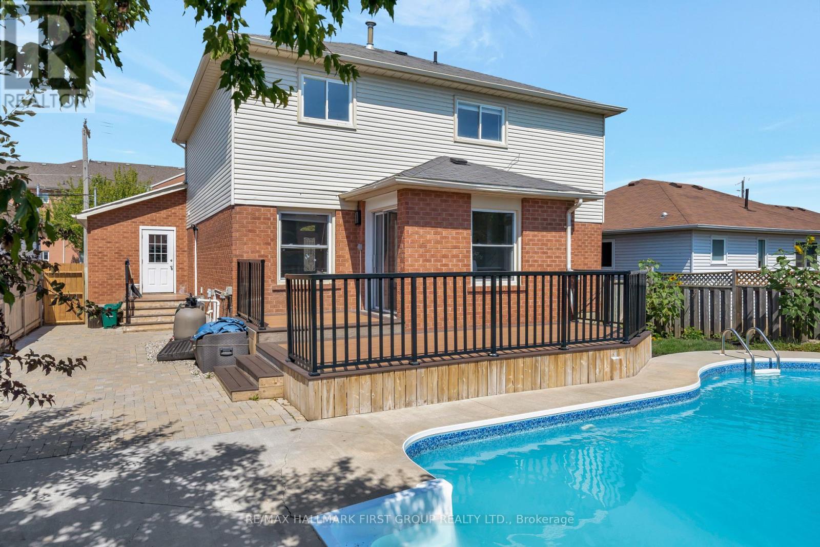 723 Carlisle Street, Cobourg, Ontario  K9A 5E6 - Photo 41 - X12363272