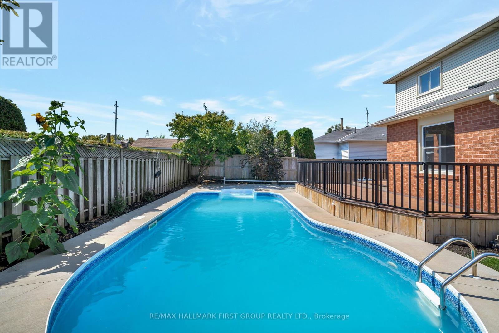 723 Carlisle Street, Cobourg, Ontario  K9A 5E6 - Photo 43 - X12363272