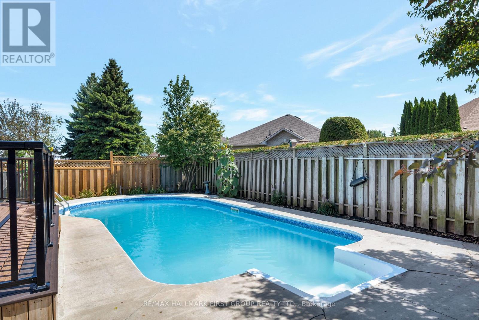 723 Carlisle Street, Cobourg, Ontario  K9A 5E6 - Photo 44 - X12363272