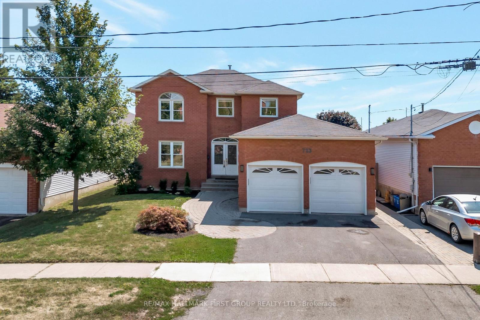 723 Carlisle Street, Cobourg, Ontario  K9A 5E6 - Photo 47 - X12363272