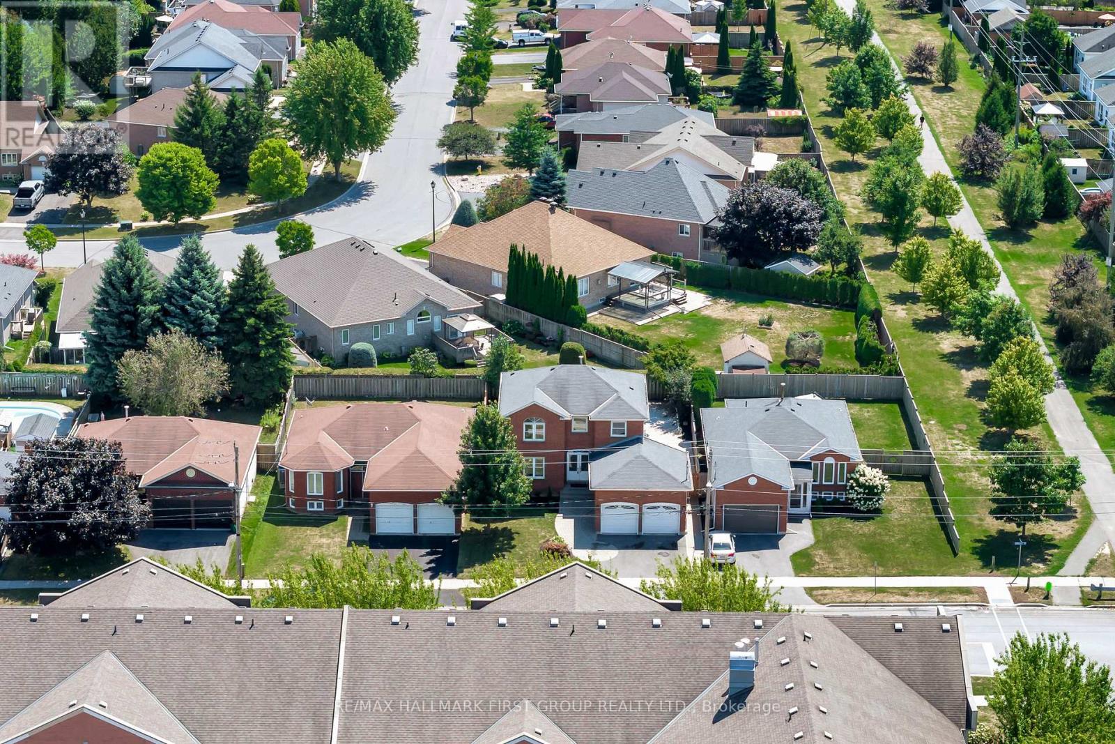 723 Carlisle Street, Cobourg, Ontario  K9A 5E6 - Photo 48 - X12363272
