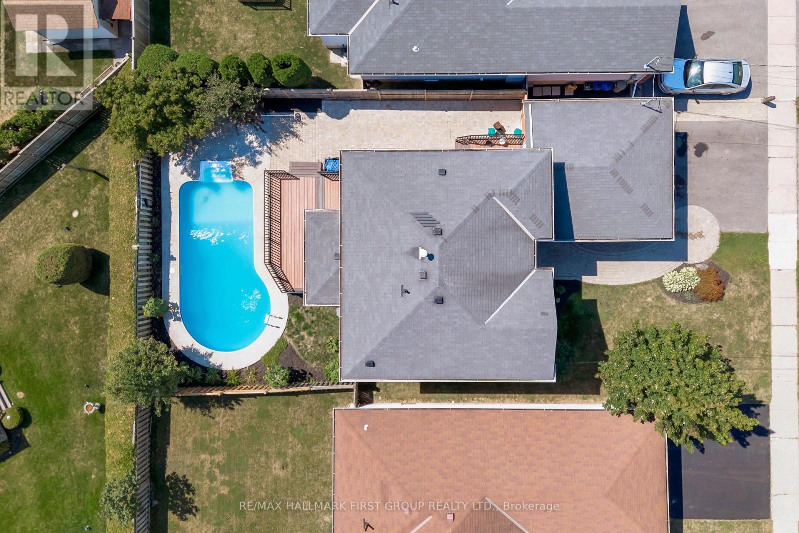 723 Carlisle Street, Cobourg, Ontario  K9A 5E6 - Photo 45 - X12363272