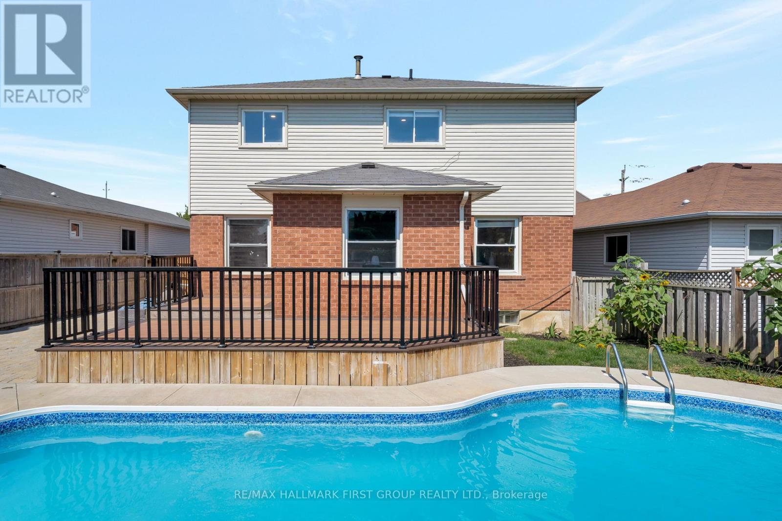 723 Carlisle Street, Cobourg, Ontario  K9A 5E6 - Photo 42 - X12363272