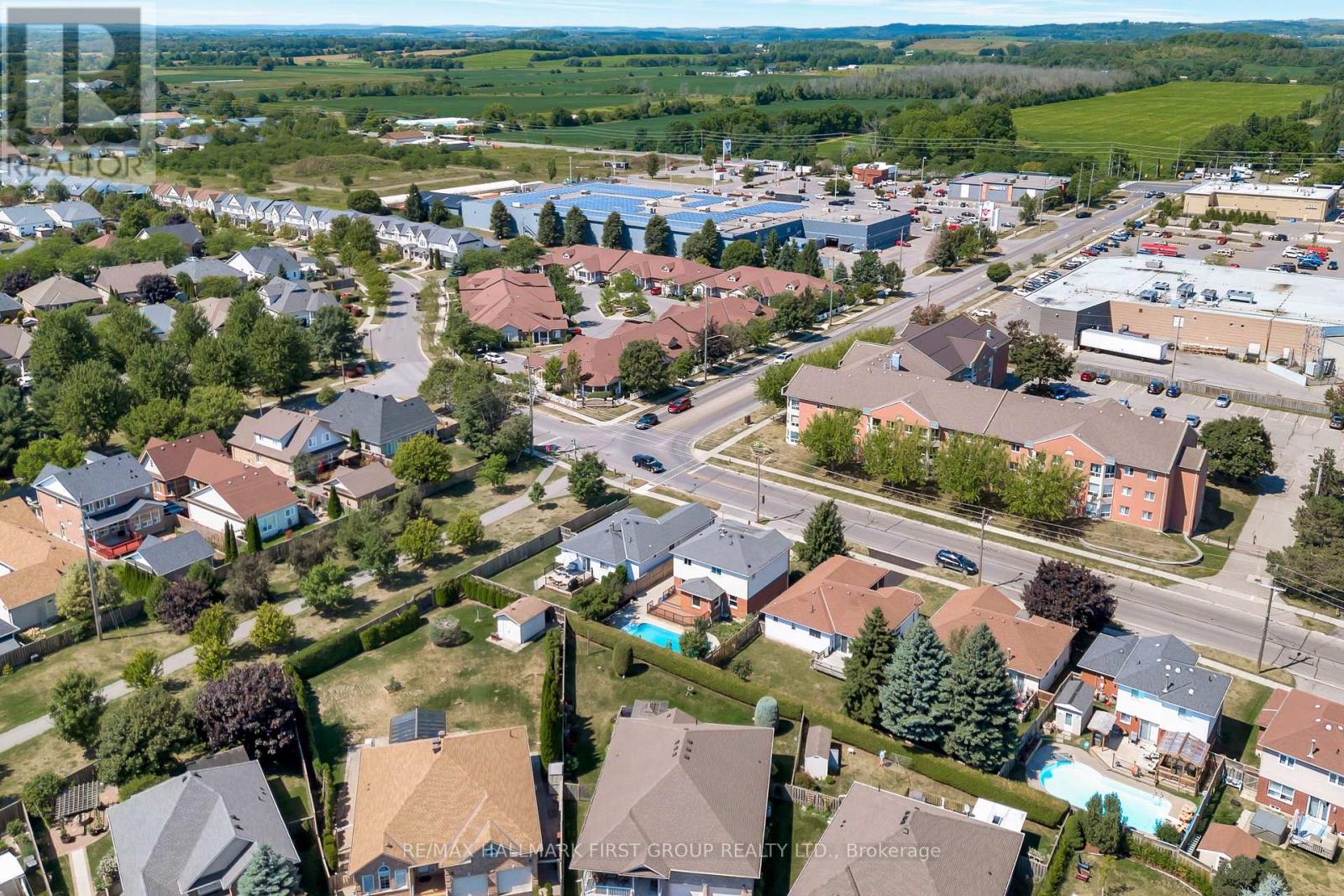 723 Carlisle Street, Cobourg, Ontario  K9A 5E6 - Photo 49 - X12363272