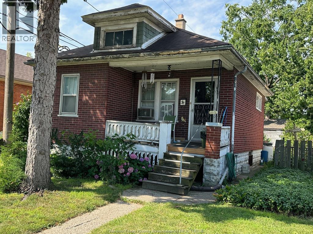 1615 Marentette, Windsor, Ontario  N8X 4E5 - Photo 2 - 25021534