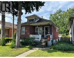 1615 MARENTETTE, Windsor, Ontario