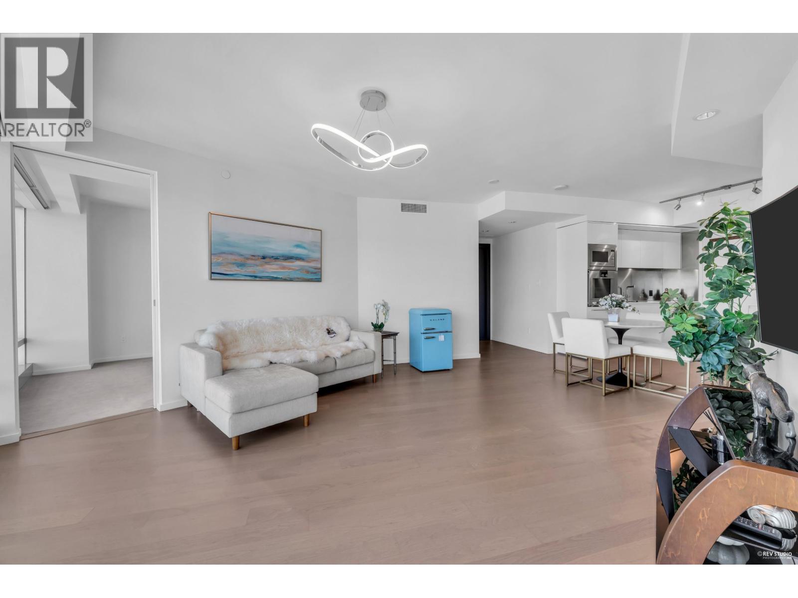 4505 1151 W Georgia Street, Vancouver, British Columbia  V6E 0B3 - Photo 8 - R3022685