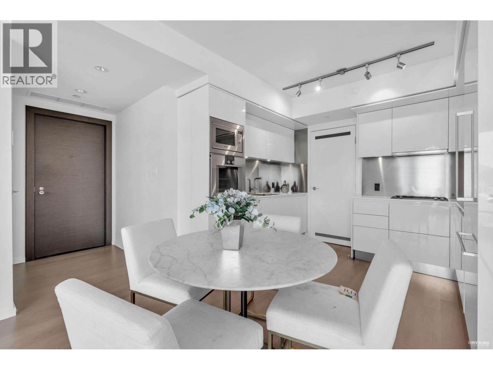 4505 1151 W Georgia Street, Vancouver, British Columbia  V6E 0B3 - Photo 10 - R3022685