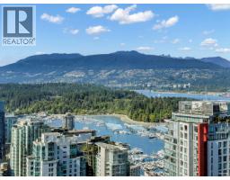 4505 1151 W GEORGIA STREET, Vancouver, British Columbia