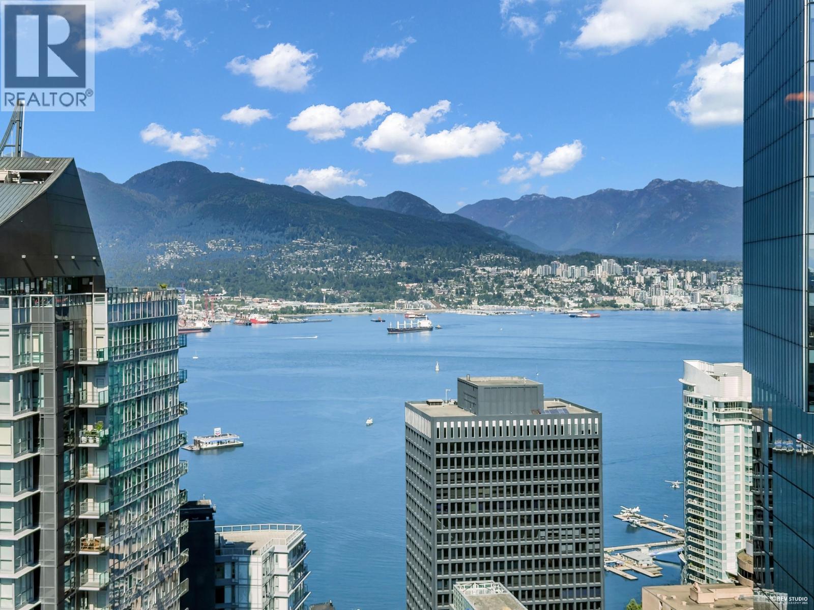 4505 1151 W Georgia Street, Vancouver, British Columbia  V6E 0B3 - Photo 3 - R3022685