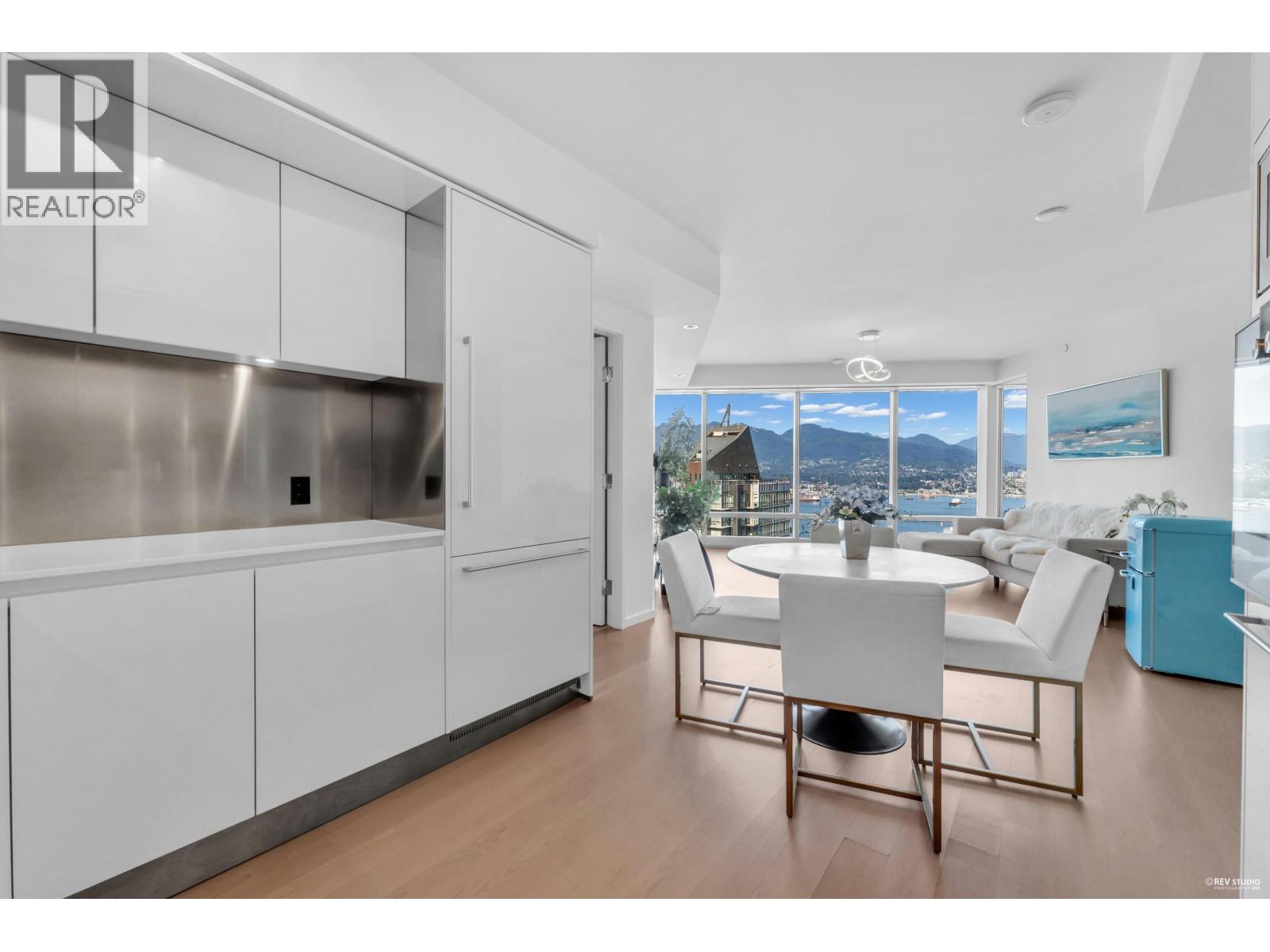 4505 1151 W Georgia Street, Vancouver, British Columbia  V6E 0B3 - Photo 14 - R3022685