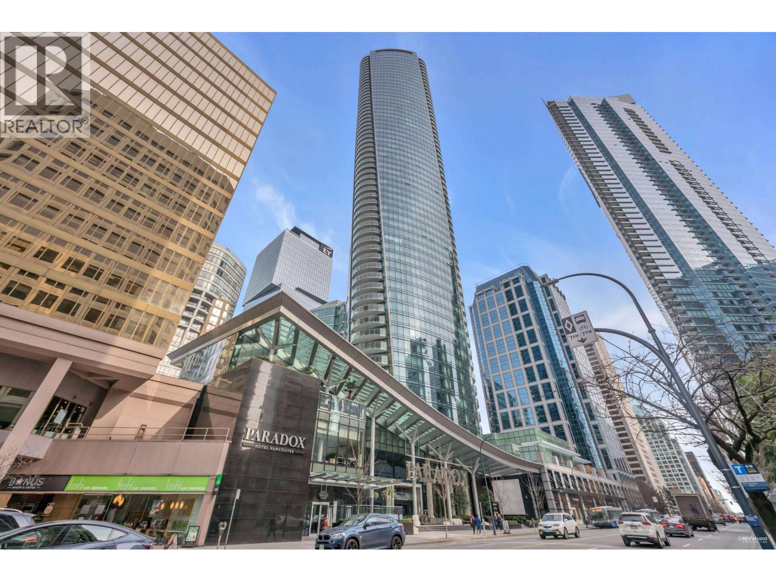 4505 1151 W Georgia Street, Vancouver, British Columbia  V6E 0B3 - Photo 28 - R3022685