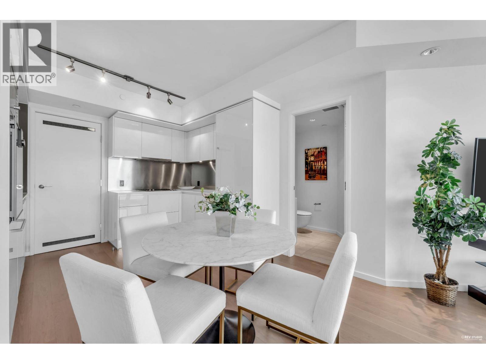 4505 1151 W Georgia Street, Vancouver, British Columbia  V6E 0B3 - Photo 12 - R3022685
