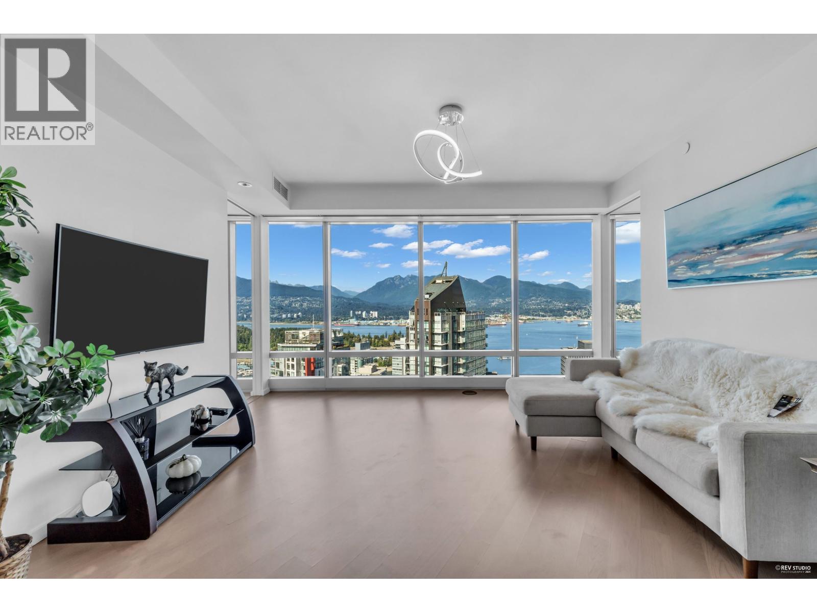 4505 1151 W Georgia Street, Vancouver, British Columbia  V6E 0B3 - Photo 4 - R3022685