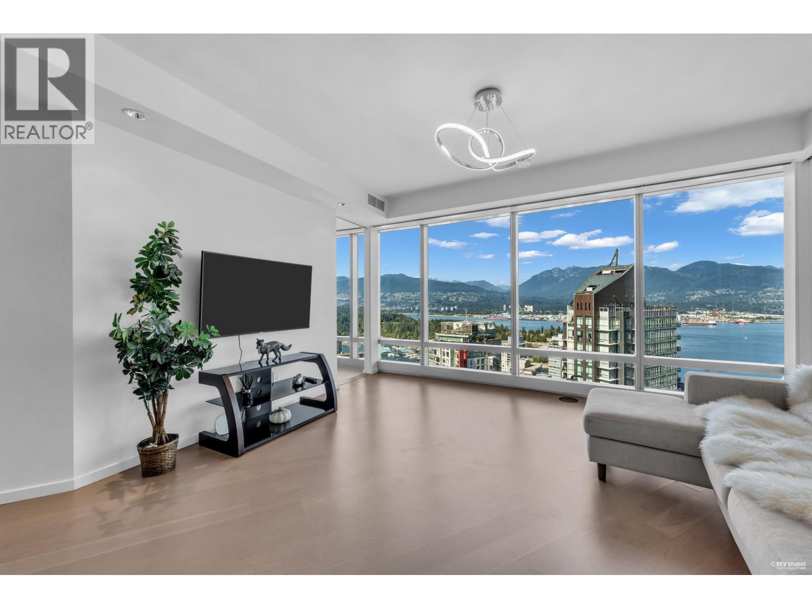 4505 1151 W Georgia Street, Vancouver, British Columbia  V6E 0B3 - Photo 6 - R3022685