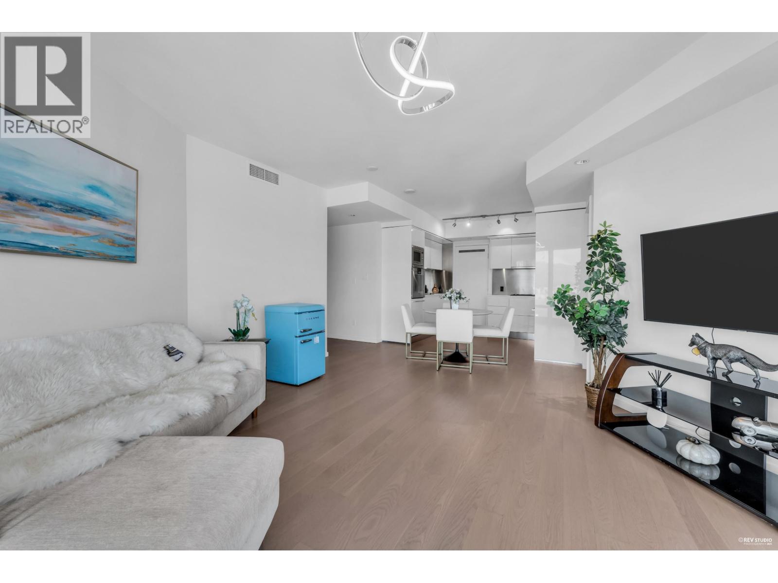 4505 1151 W Georgia Street, Vancouver, British Columbia  V6E 0B3 - Photo 9 - R3022685